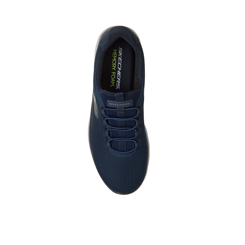 SKECHERS Summits - Corlen Men's Lifestyle Shoes - Supersports Thailand