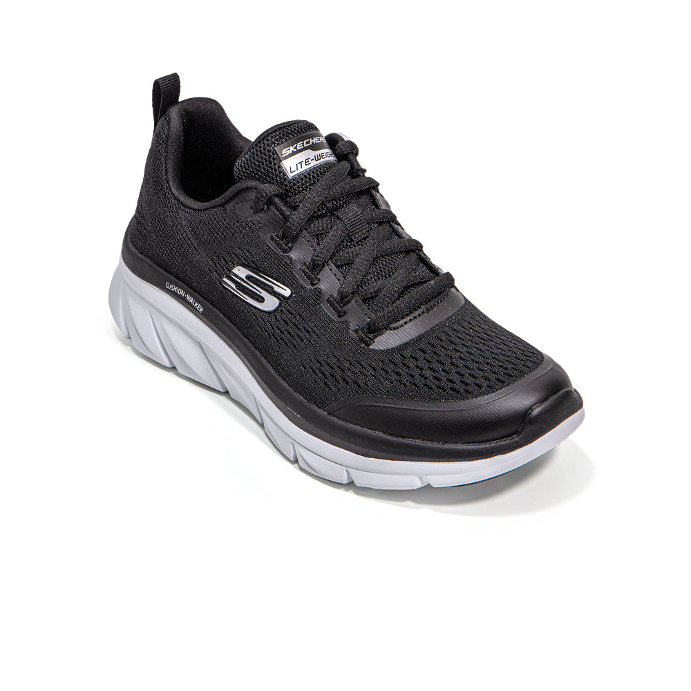 SKECHERS Cushion Walker Women's Lifestyle Shoes - Supersports Thailand