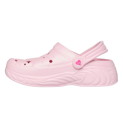 SKECHERS Foamies®: Unicorn Dreamer รองเท้าลำลองเด็กผู้หญิง