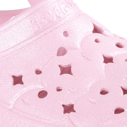 SKECHERS Foamies®: Unicorn Dreamer รองเท้าลำลองเด็กผู้หญิง