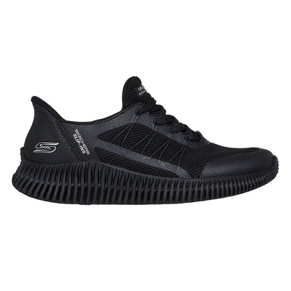 SKECHERS Slip-ins® BOBS®: Geo Lite - Divine Pace Women's Lifestyle Shoes - Supersports Thailand