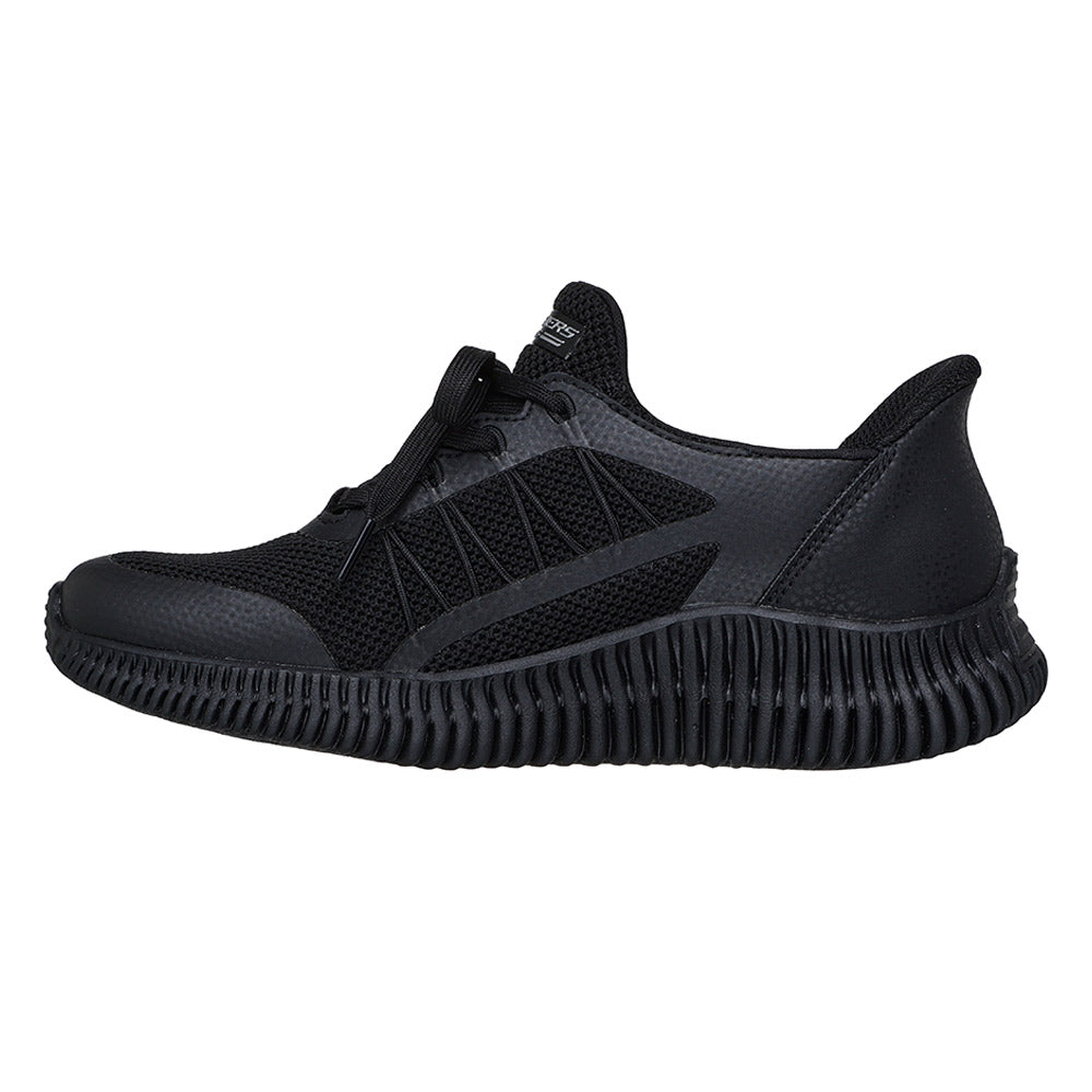 SKECHERS Slip-ins® BOBS®: Geo Lite - Divine Pace Women's Lifestyle Shoes - Supersports Thailand