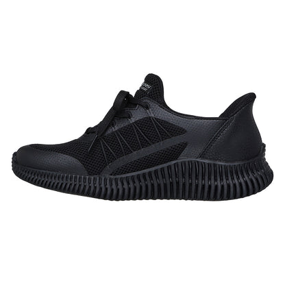 SKECHERS Slip-ins® BOBS®: Geo Lite - Divine Pace Women's Lifestyle Shoes - Supersports Thailand
