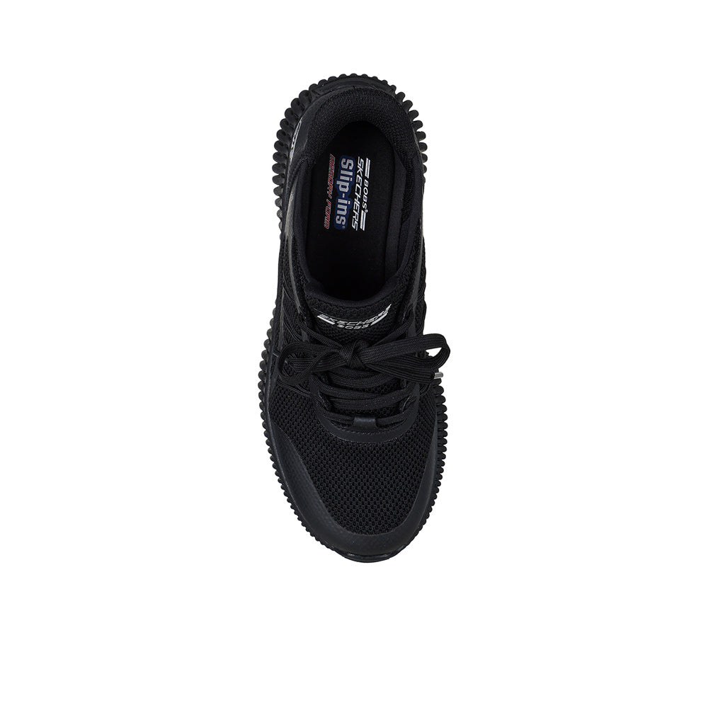 SKECHERS Slip-ins® BOBS®: Geo Lite - Divine Pace Women's Lifestyle Shoes - Supersports Thailand