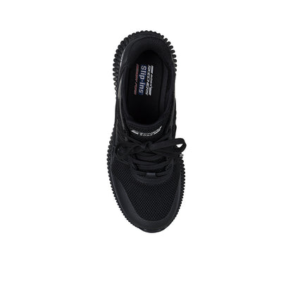 SKECHERS Slip-ins® BOBS®: Geo Lite - Divine Pace Women's Lifestyle Shoes - Supersports Thailand