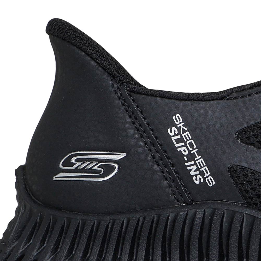 SKECHERS Slip-ins® BOBS®: Geo Lite - Divine Pace Women's Lifestyle Shoes - Supersports Thailand Supersports Thailand