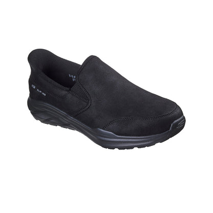 SKECHERS Free Slip-ins Relaxed Fit: Equalizer 6.0 - Zorlo Men's Lifestyle Shoes - Supersports Thailand
