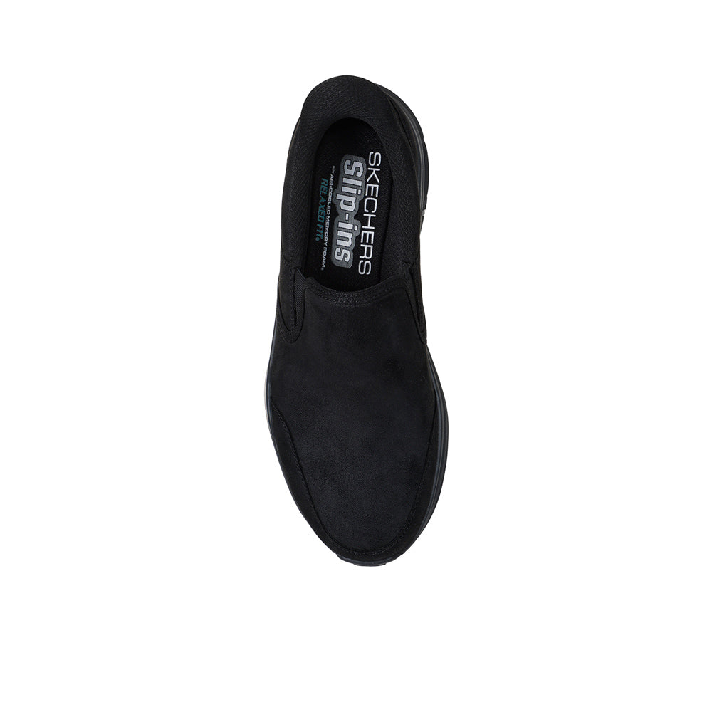 SKECHERS Free Slip-ins Relaxed Fit: Equalizer 6.0 - Zorlo Men's Lifestyle Shoes - Supersports Thailand Supersports Thailand