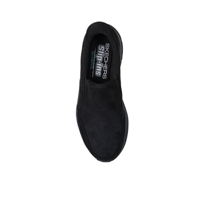 SKECHERS Free Slip-ins Relaxed Fit: Equalizer 6.0 - Zorlo Men's Lifestyle Shoes - Supersports Thailand