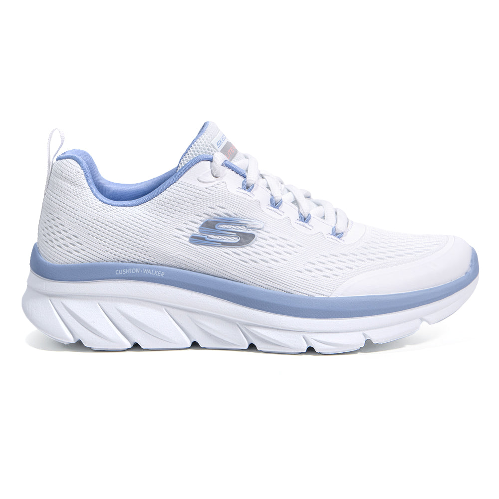 SKECHERS Cushion Walker Women's Casual Shoes