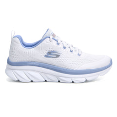 SKECHERS Cushion Walker Women's Casual Shoes