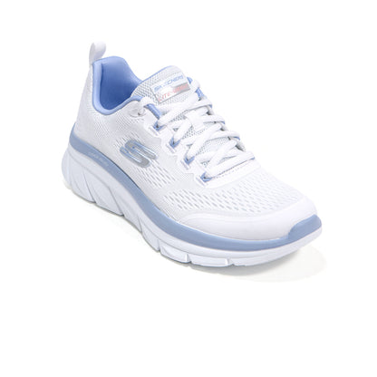 SKECHERS Cushion Walker Women's Lifestyle Shoes - Supersports Thailand