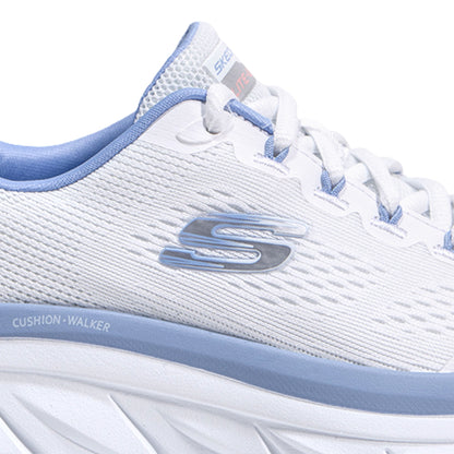 SKECHERS Cushion Walker Women's Casual Shoes