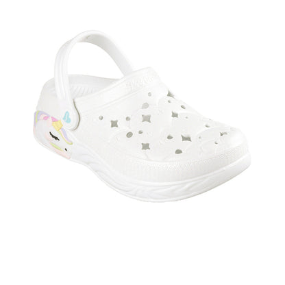 SKECHERS Foamies®: Unicorn Dreamer Girls Lifestyle Shoes - Supersports Thailand