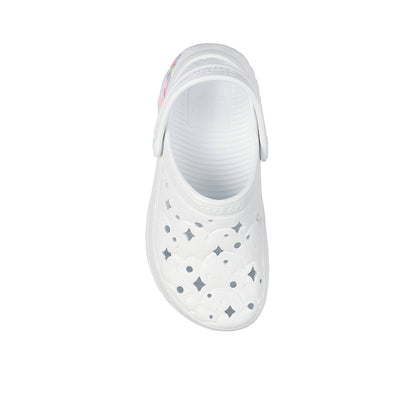 SKECHERS Foamies®: Unicorn Dreamer Girls Casual Shoes