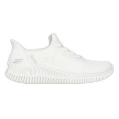 SKECHERS Slip-ins® BOBS®: Geo Lite - Divine Pace Women's Lifestyle Shoes - Supersports Thailand
