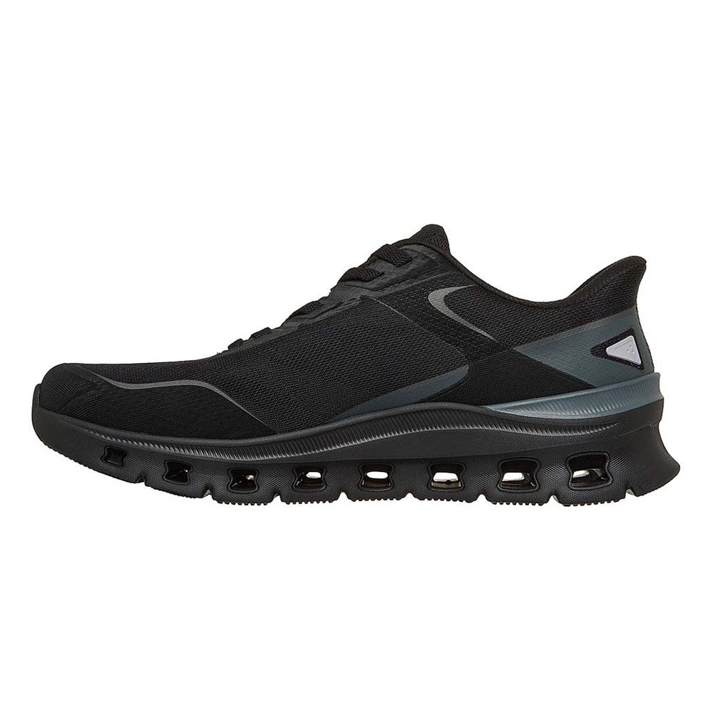SKECHERS Free Slip-ins Sport Glide-Step Pro - Shorra Men's Lifestyle Shoes - Supersports Thailand