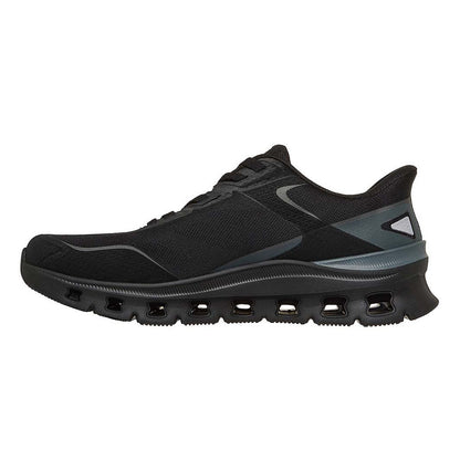 SKECHERS Free Slip-ins Sport Glide-Step Pro - Shorra Men's Lifestyle Shoes - Supersports Thailand