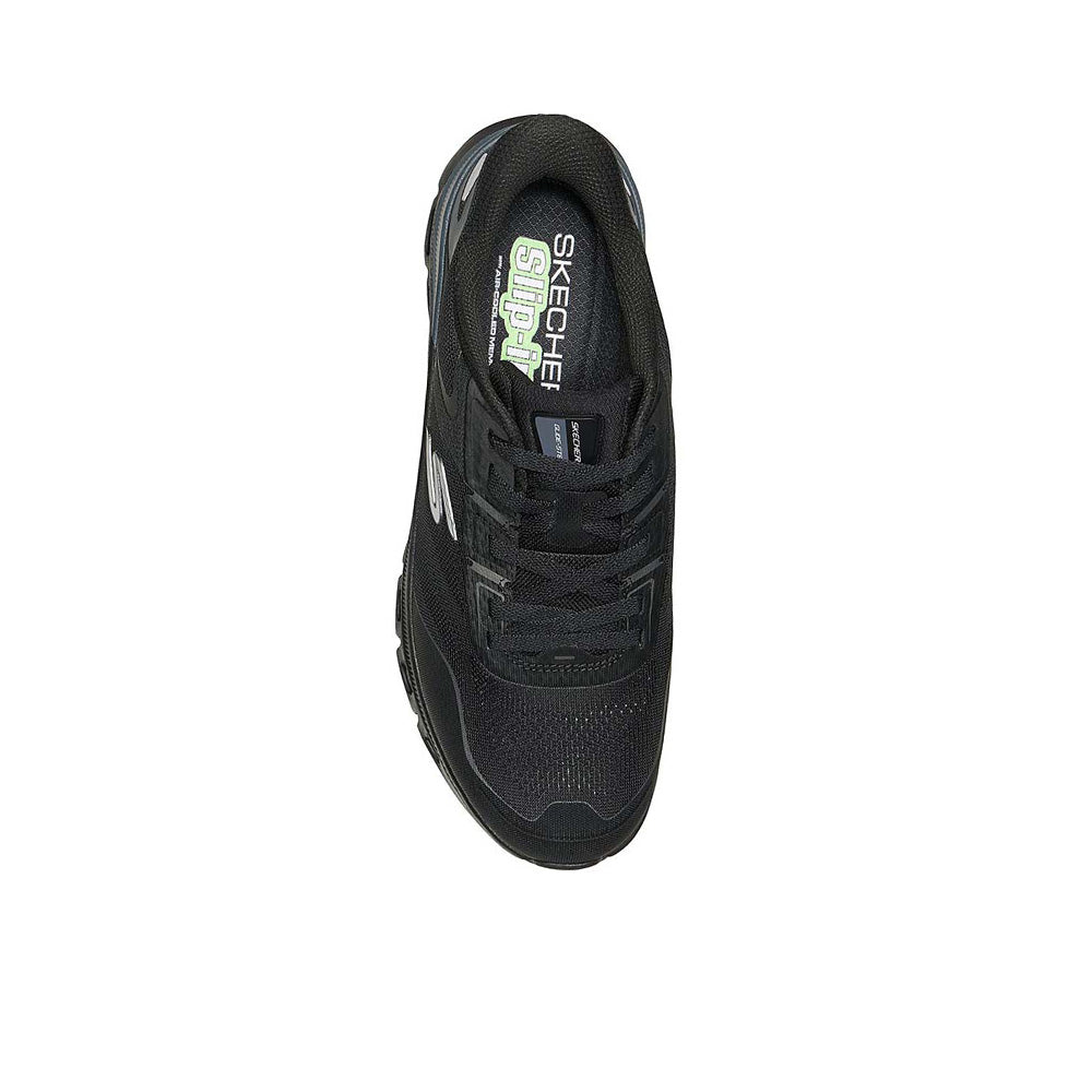SKECHERS Free Slip-ins Sport Glide-Step Pro - Shorra Men's Lifestyle Shoes - Supersports Thailand Supersports Thailand