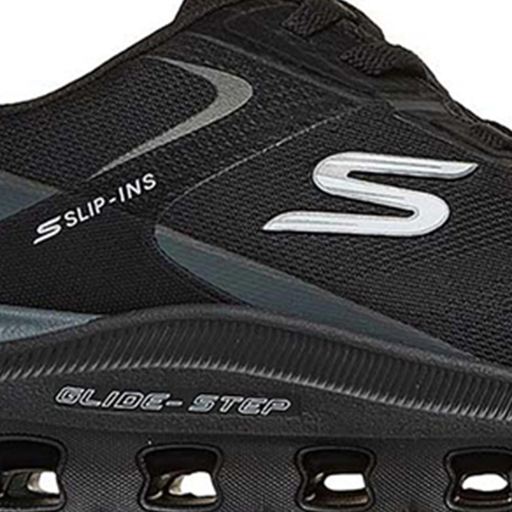 SKECHERS Free Slip-ins Sport Glide-Step Pro - Shorra Men's Lifestyle Shoes - Supersports Thailand Supersports Thailand
