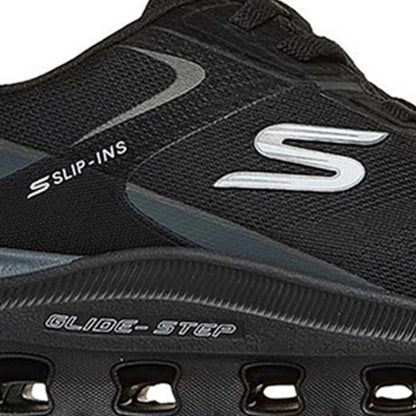 SKECHERS Free Slip-ins Sport Glide-Step Pro - Shorra Men's Lifestyle Shoes - Supersports Thailand