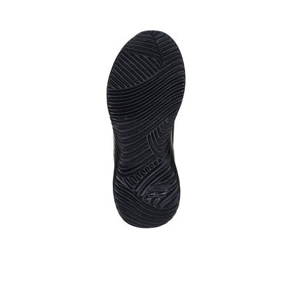SKECHERS Hands Free Slip-ins®: Bounder - Brisk-Burst รองเท้าลำลองเด็กผู้ชาย