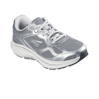 SKECHERS Hands Free Slip-ins®: GO RUN Consistent 2.0™ - Volt รองเท้าวิ่งผู้หญิง
