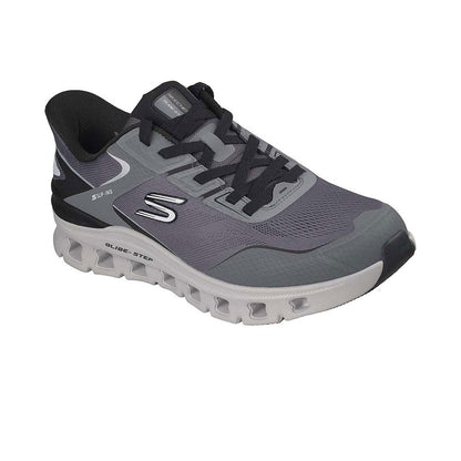 SKECHERS Free Slip-ins Sport Glide-Step Pro - Shorra Men's Lifestyle Shoes - Supersports Thailand