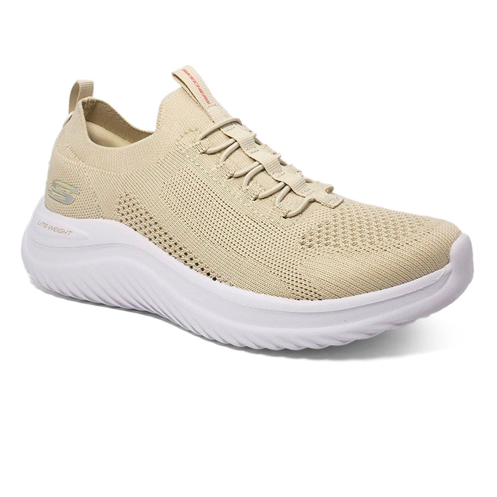 SKECHERS Reshift - Arrena รองเท้าลำลองผู้หญิง Supersports Thailand