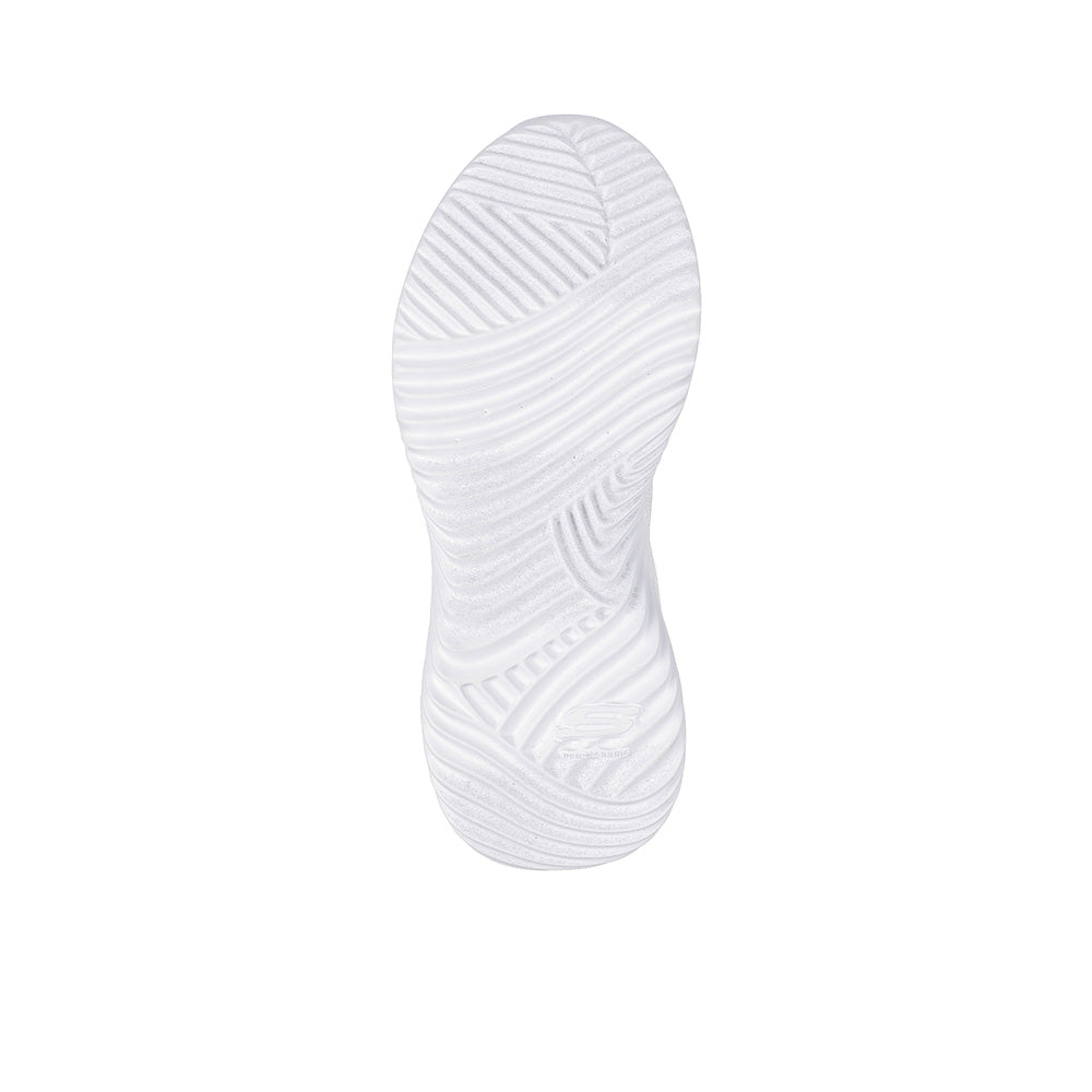 SKECHERS Hands Free Slip-ins®: Bounder - Brisk-Burst รองเท้าลำลองเด็กผู้ชาย
