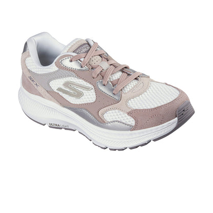 SKECHERS Hands Free Slip-ins®: GO RUN Consistent 2.0™ - Cressida รองเท้าวิ่งผู้หญิง