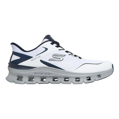 SKECHERS Free Slip-ins Sport Glide-Step Pro - Shorra Men's Lifestyle Shoes - Supersports Thailand