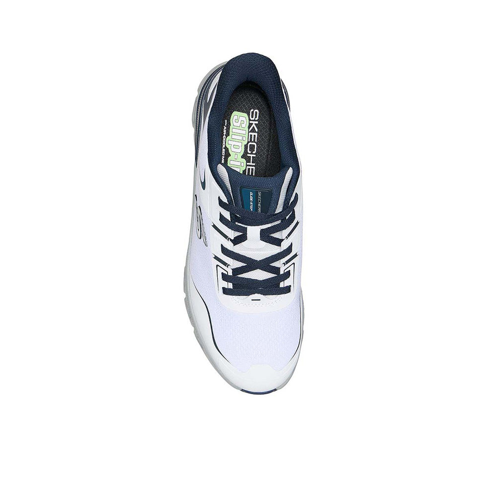 SKECHERS Free Slip-ins Sport Glide-Step Pro - Shorra Men's Lifestyle Shoes - Supersports Thailand