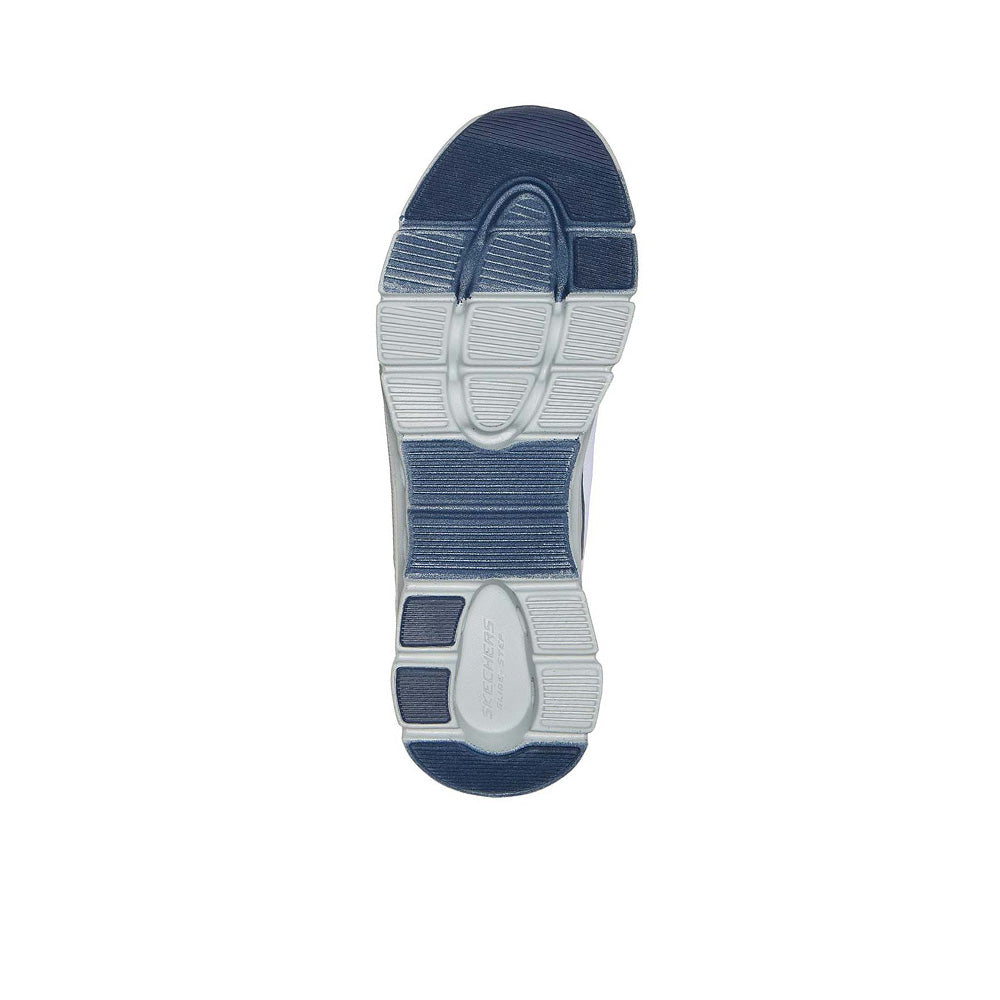 SKECHERS Free Slip-ins Sport Glide-Step Pro - Shorra Men's Lifestyle Shoes - Supersports Thailand