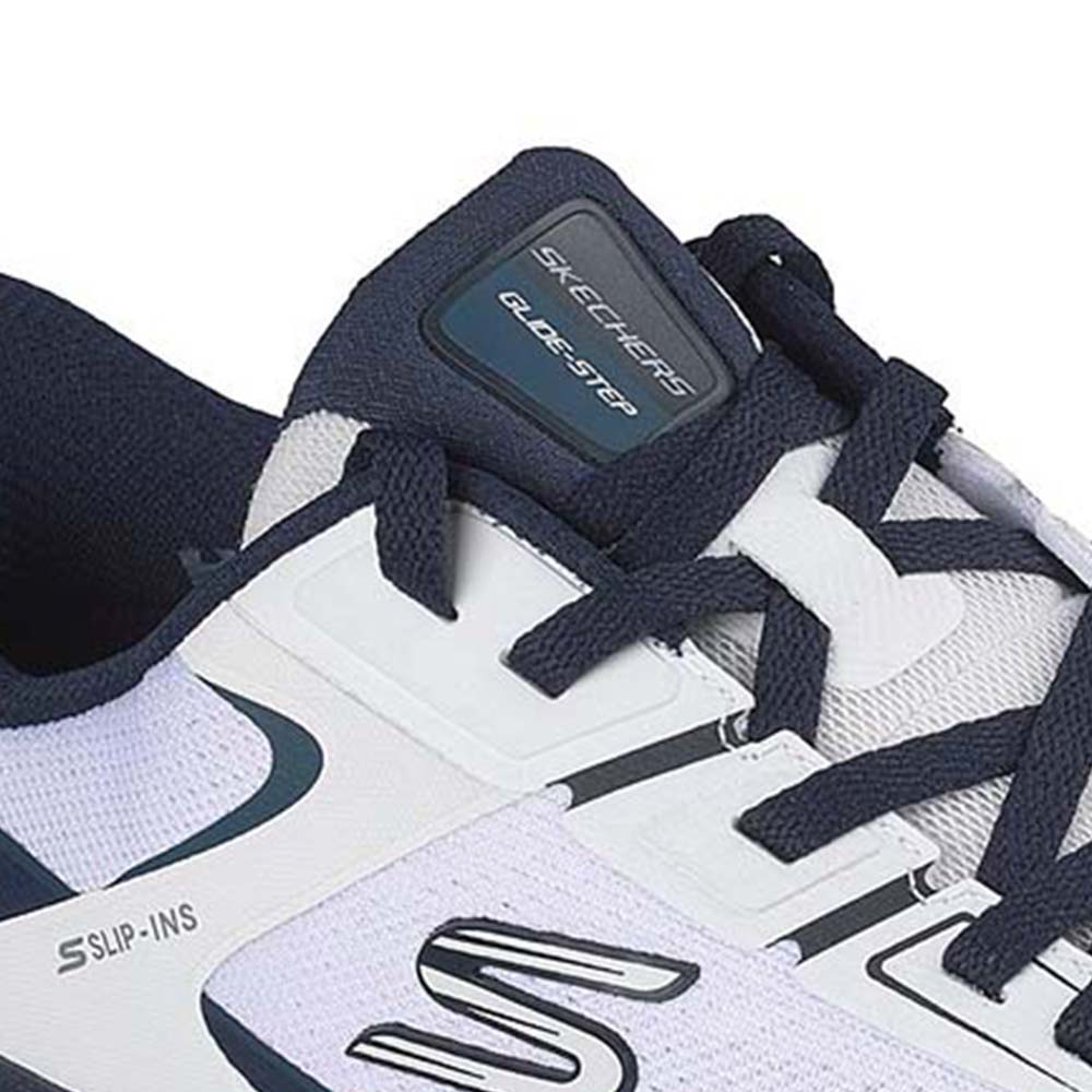SKECHERS Free Slip-ins Sport Glide-Step Pro - Shorra Men's Lifestyle Shoes - Supersports Thailand
