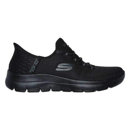 SKECHERS Slip-ins®: Summits - Diamond Dream รองเท้าลำลองผู้หญิง