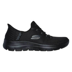 SKECHERS Slip-ins®: Summits - Diamond Dream รองเท้าลำลองผู้หญิง