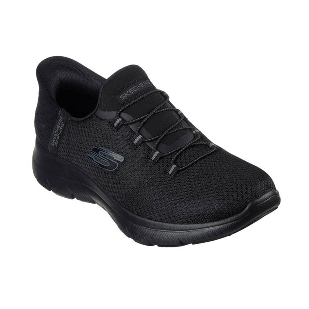 SKECHERS Slip-ins®: Summits - Diamond Dream Women's Lifestyle Shoes - Supersports Thailand Supersports Thailand