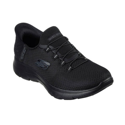 SKECHERS Slip-ins®: Summits - Diamond Dream Women's Lifestyle Shoes - Supersports Thailand