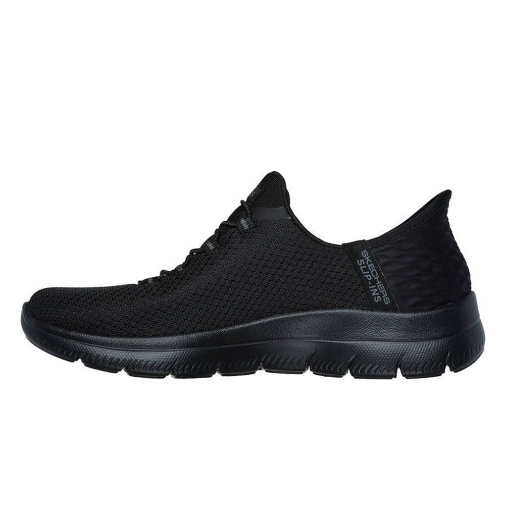 SKECHERS Slip-ins®: Summits - Diamond Dream รองเท้าลำลองผู้หญิง