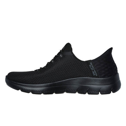 SKECHERS Slip-ins®: Summits - Diamond Dream รองเท้าลำลองผู้หญิง