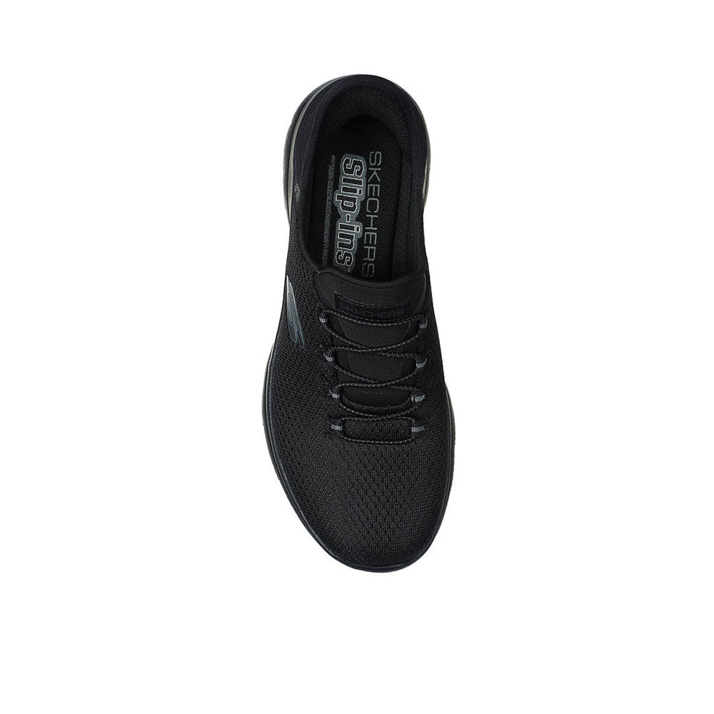 SKECHERS Slip-ins®: Summits - Diamond Dream รองเท้าลำลองผู้หญิง