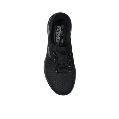 SKECHERS Slip-ins®: Summits - Diamond Dream รองเท้าลำลองผู้หญิง