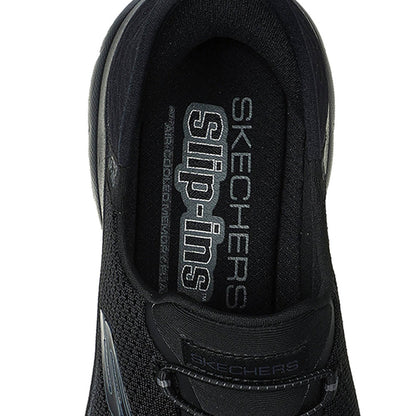 SKECHERS Slip-ins®: Summits - Diamond Dream รองเท้าลำลองผู้หญิง