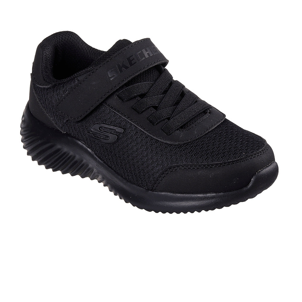 SKECHERS Bounder - Trekzic รองเท้าลำลองเด็กผู้ชาย