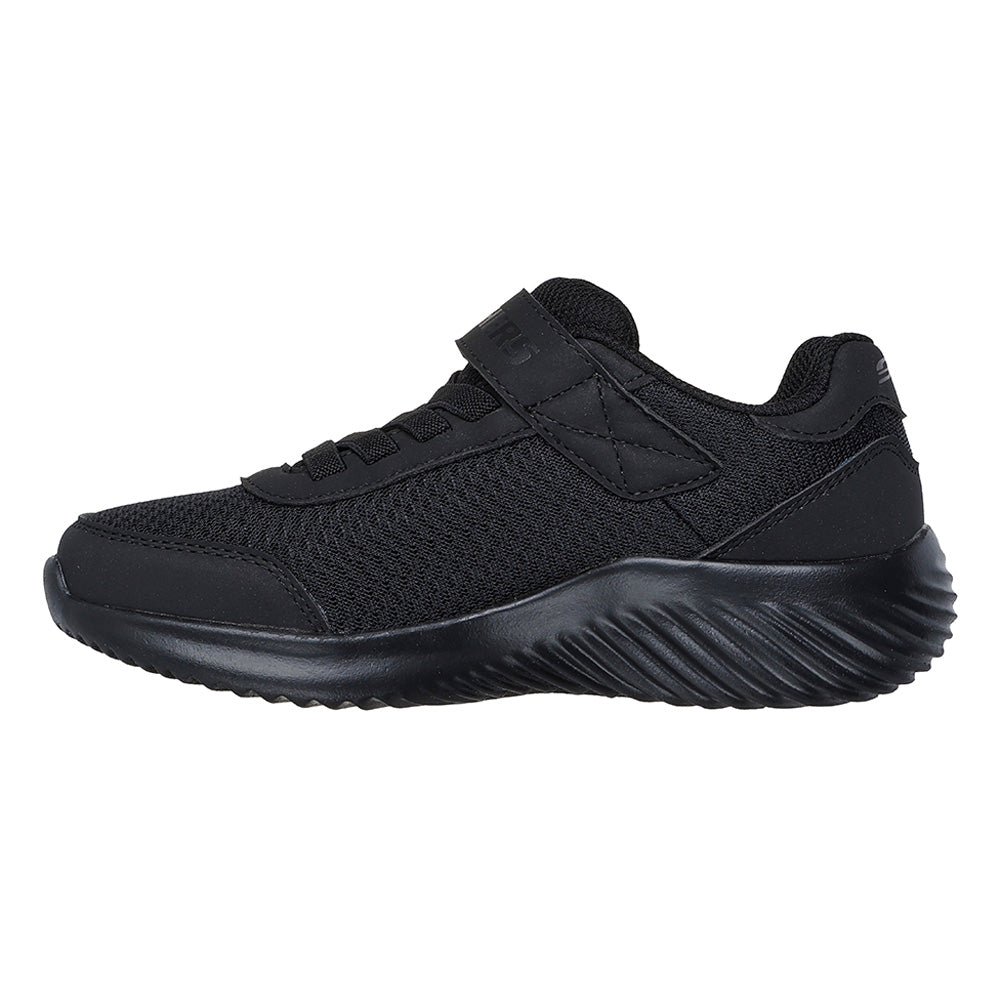 SKECHERS Bounder - Trekzic รองเท้าลำลองเด็กผู้ชาย