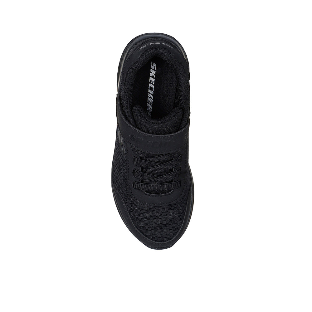 SKECHERS Bounder - Trekzic รองเท้าลำลองเด็กผู้ชาย