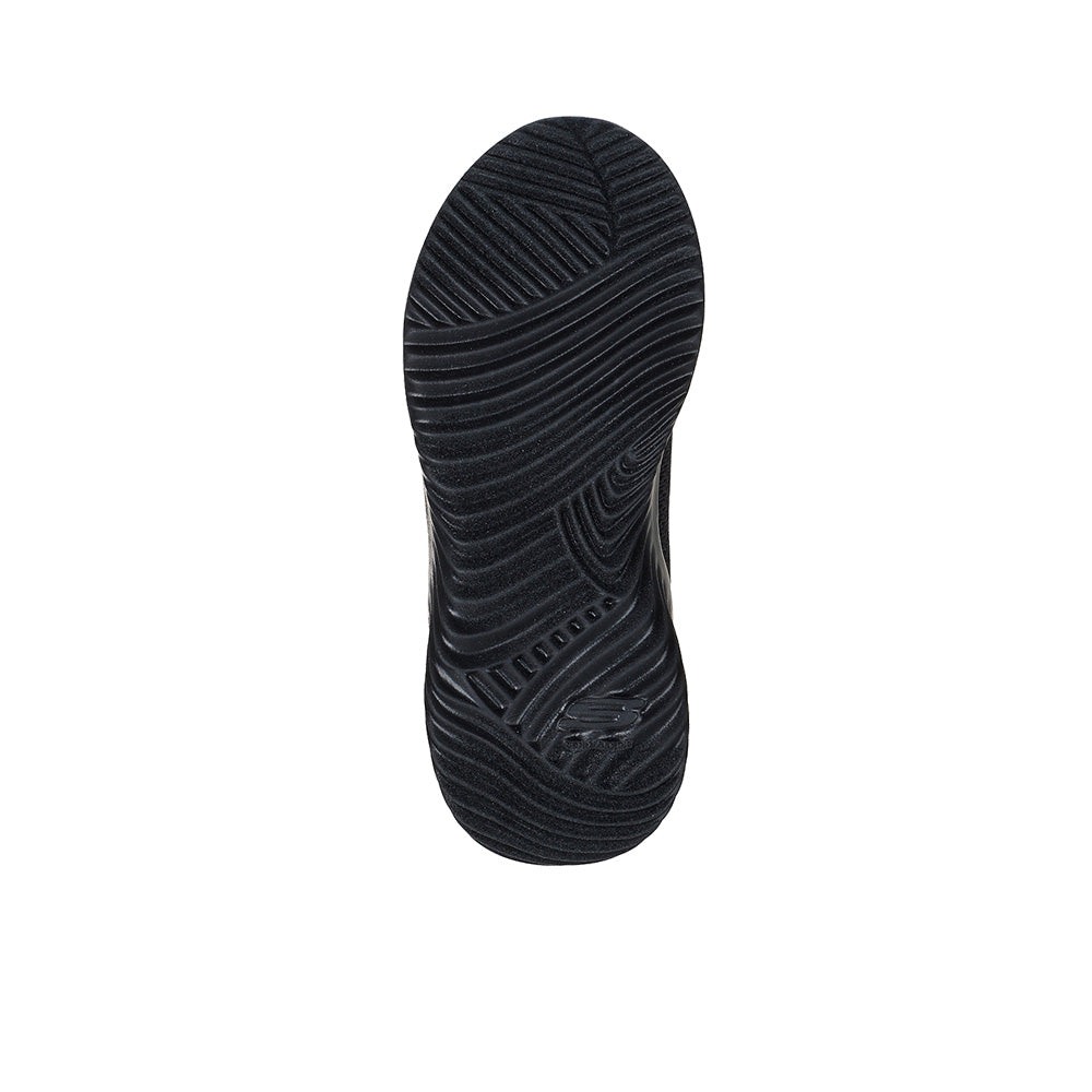 SKECHERS Bounder - Trekzic รองเท้าลำลองเด็กผู้ชาย
