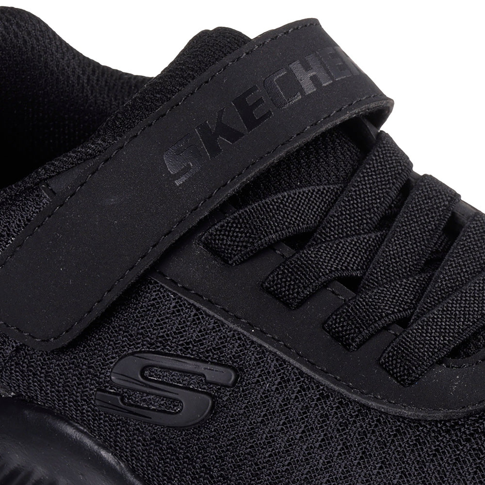 SKECHERS Bounder - Trekzic รองเท้าลำลองเด็กผู้ชาย
