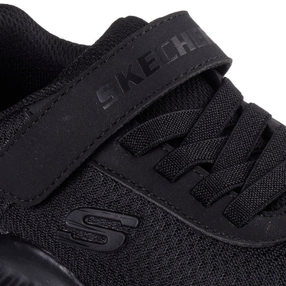 SKECHERS Bounder - Trekzic รองเท้าลำลองเด็กผู้ชาย